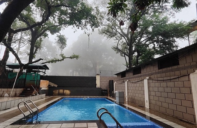 Orient Beacon Resort, Panchgani