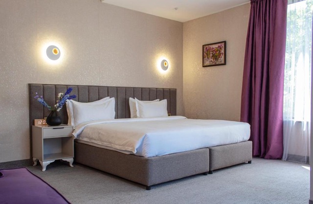 Orient Hotel Bishkek