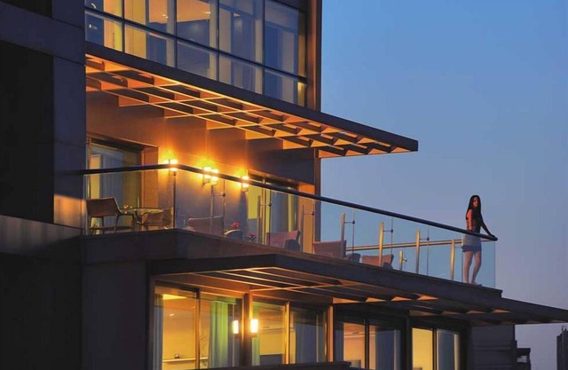 Orient Queen Homes