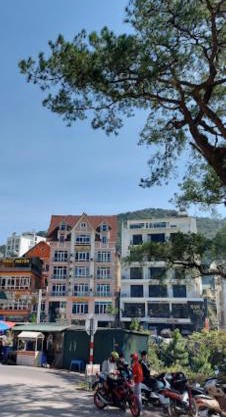 Orient Tam Đảo Hotel