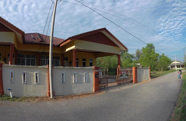 Oriental Homestay Dungun
