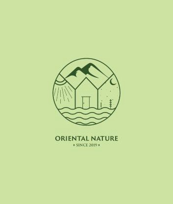 Oriental Nature