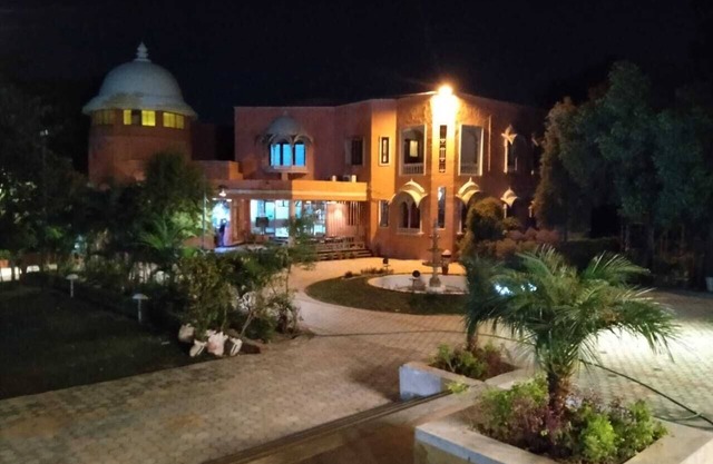Oriental Palace Resorts