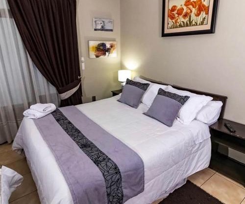 Oriente Hostal