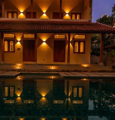 Origin Balapitiya
