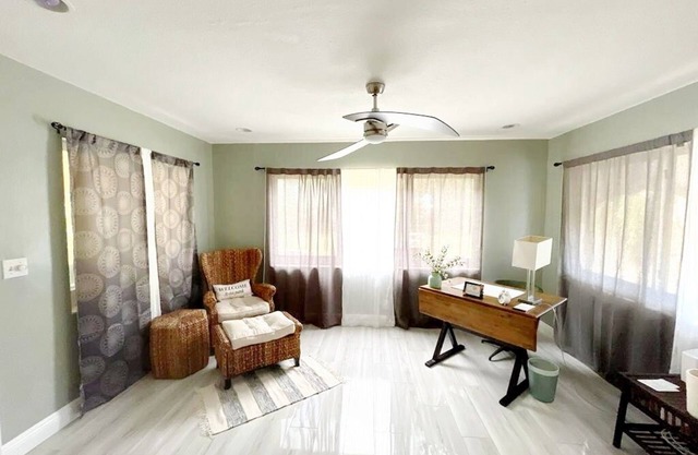 Original Florida Home totally renovated