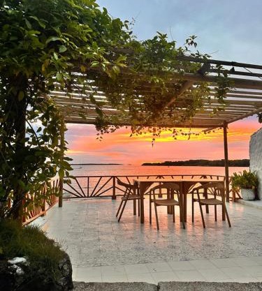 Orika del Mar Hotel