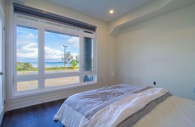 Orillia's Rooftop Retreat