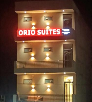 Orio Suites