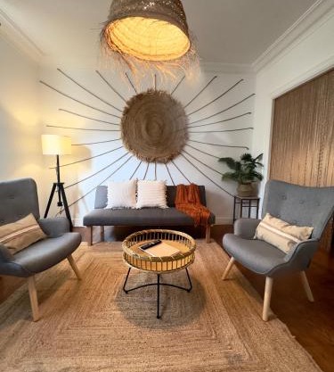 Orion, apartamento en el centro de Vigo