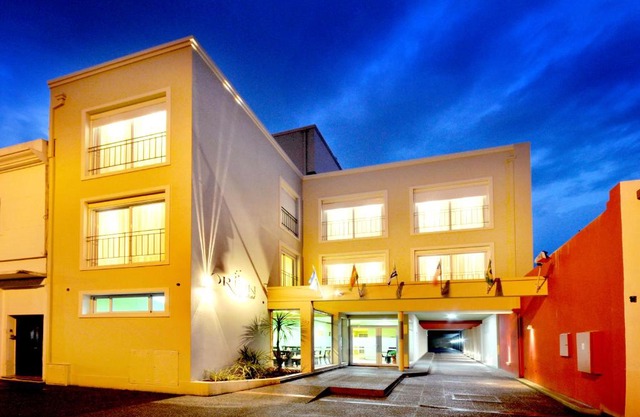 Orion Apartamentos