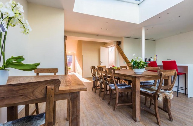 ORION B&B