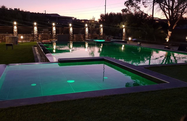 ORION Eco Suites