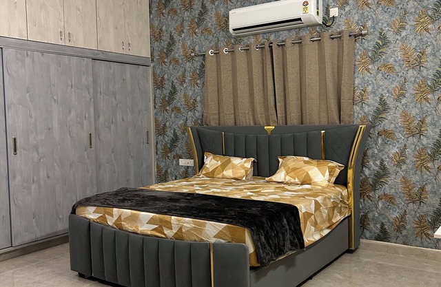 ORION Elegant Luxury Apartements