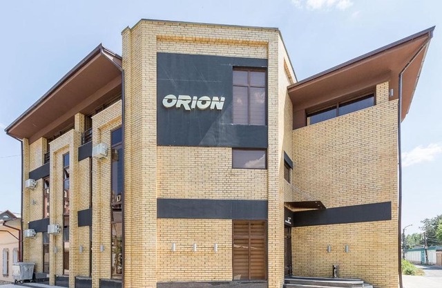 Orion Hotel Tashkent
