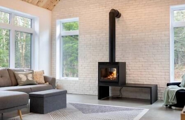 Orion, New, Land 100 ACRES