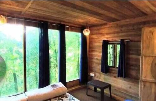 Orion Retreat