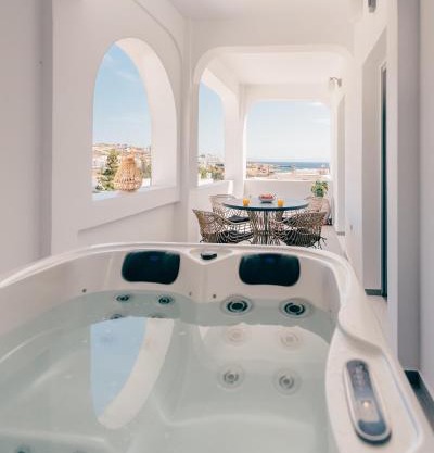 Orion Suite & Apartments