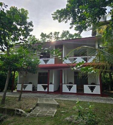 Orion Waves Hotel & Restaurant