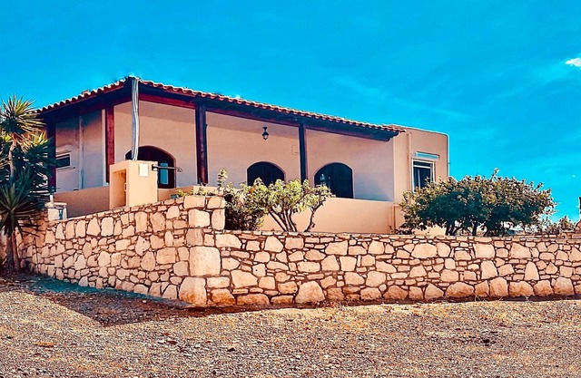 Orionas-hogar relajante por el mar