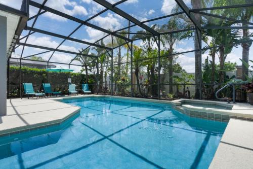 Orista Endless Summer Villa