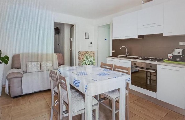 ORISTANO 5 Pers APPARTAMENTO