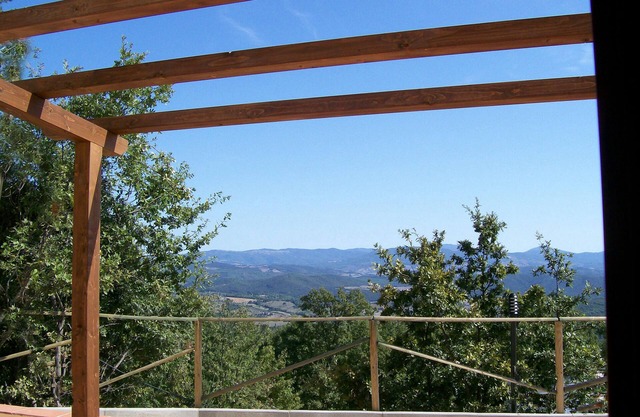Horizontes de Castelluccio - acogedor y confortable apartamento