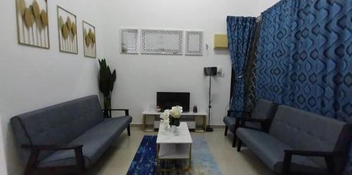 Orkid Bayu Homestay Kluang