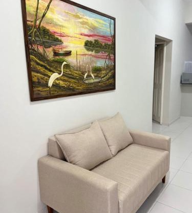 ORLA FLAT - Apartamento 02