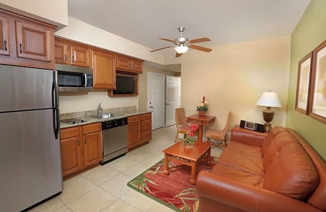 Orlando - Beautiful Westgate Resort & Spa close to theme parks 7/19-7/26