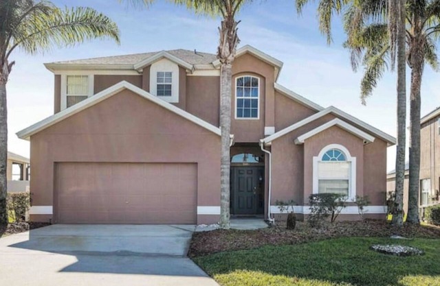 Orlando Oasis Family Paradise 5BR, Pool/Spa,2 Masters Near Disney & Universal