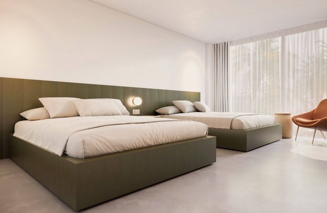 Orlando Vitality Hotel