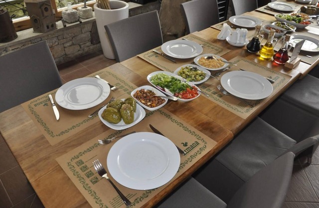 Ormana Active Dogan Boutique Hotel