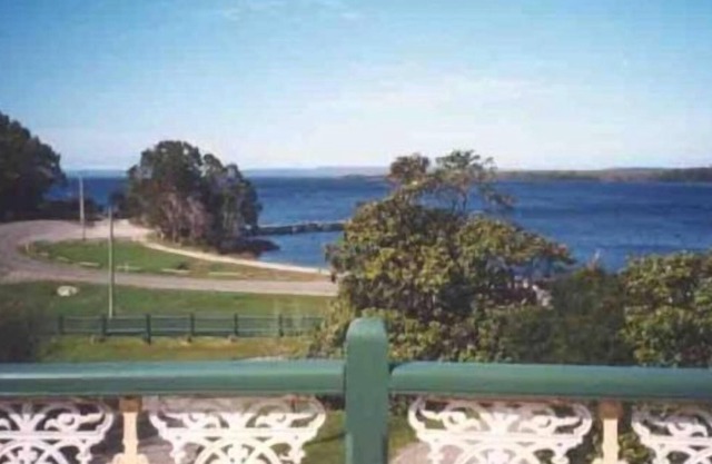 Ormiston House