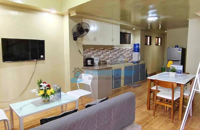 Ormoc City Gate 2 Apartment
