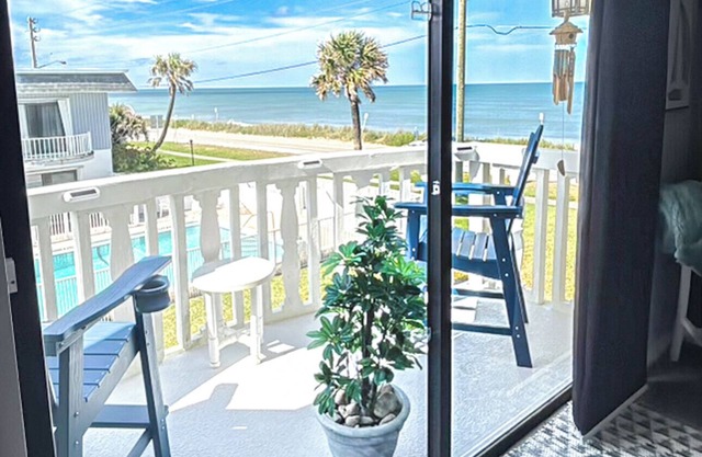 Ormond By The Sea Condo