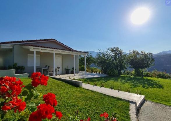 Ornament: Infinite Nature Villa