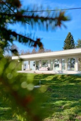 ORNI House
