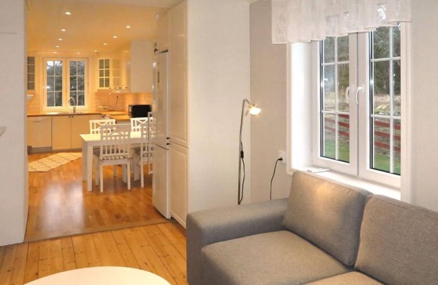 Casa de vacaciones Örnshult (SND155) en Ankarsrum - 6 personas, 2 dormitorios
