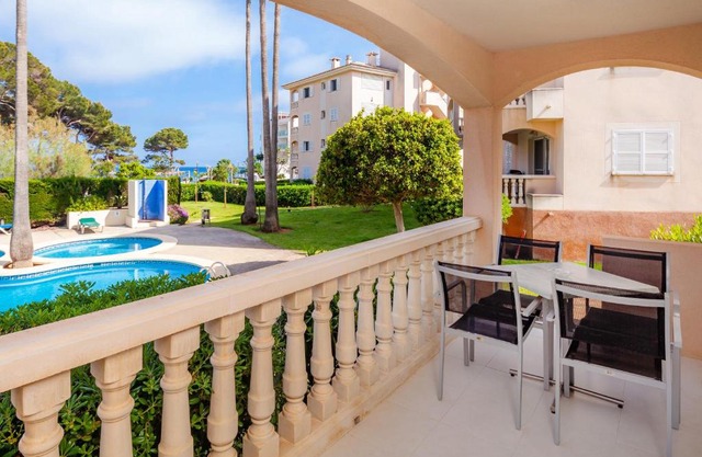 Oro del mar iv apartamento 01