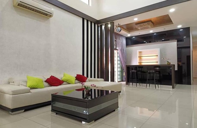 Oro Homestay