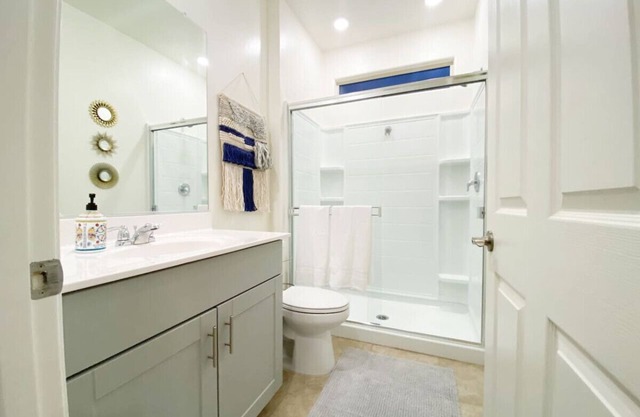 Duplex/Home / 1 BR 1 BA / Kitchen / Great Views