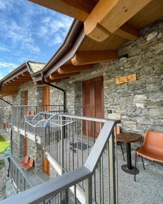 Orobie Holiday Apartments