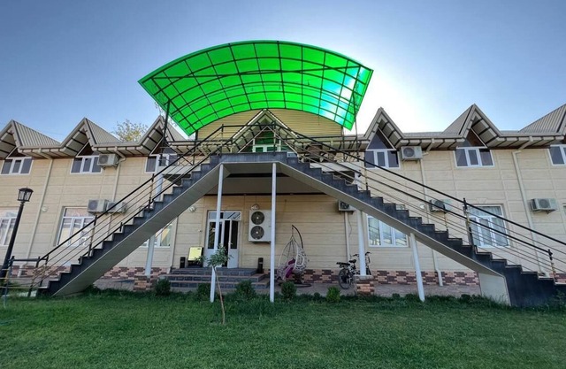 Orom Hotel Fergana