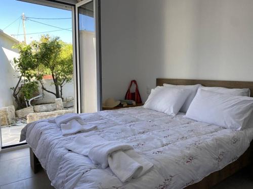 Orphanos Apartment