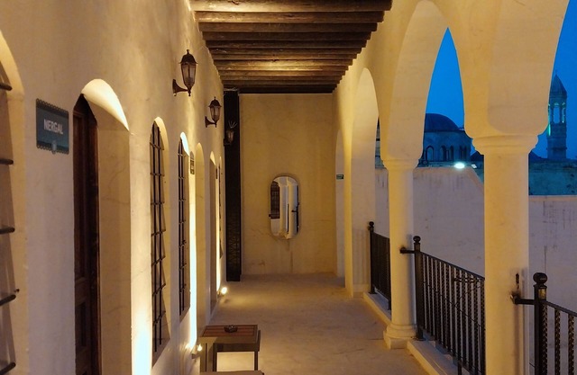 ORPHEUS OTEL-KONAK