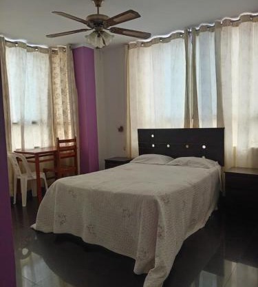 Orquidea's Hotel