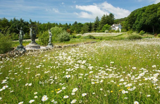 Orroland Holiday Cottages