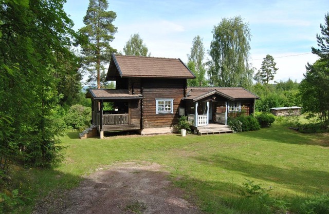 Orsastuguthyrning - Stenberg
