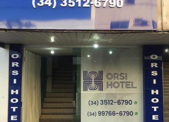 ORSI HOTEL